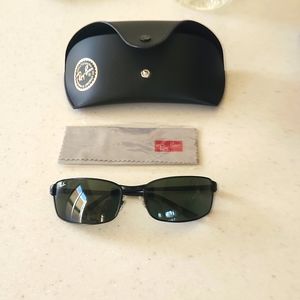 Ray-Ban Sunglasses